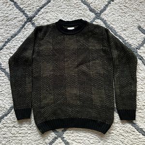 Pantaloons | Wool Sweater | Size XS/S